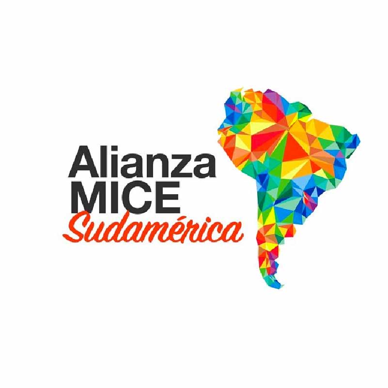 Alianza MICE - Logo