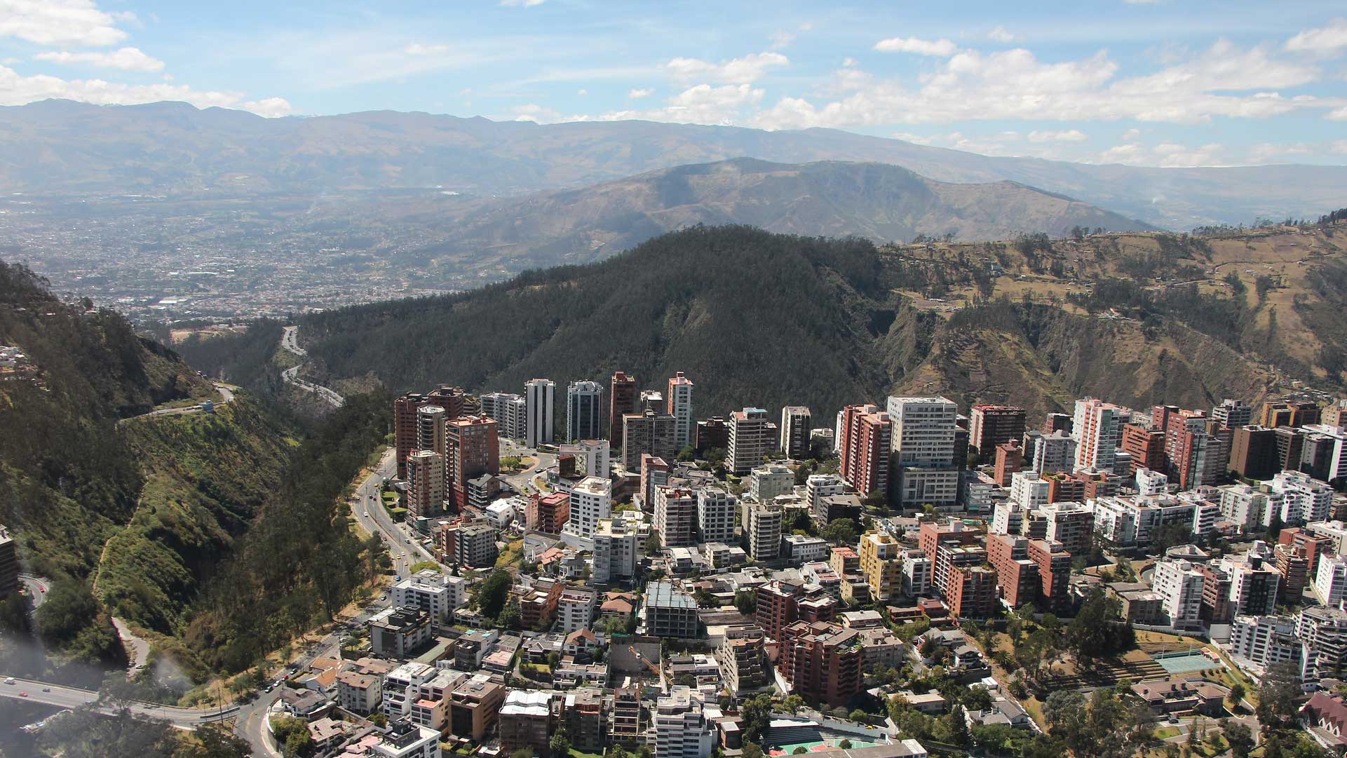 Quito Moderno - Galeria 10