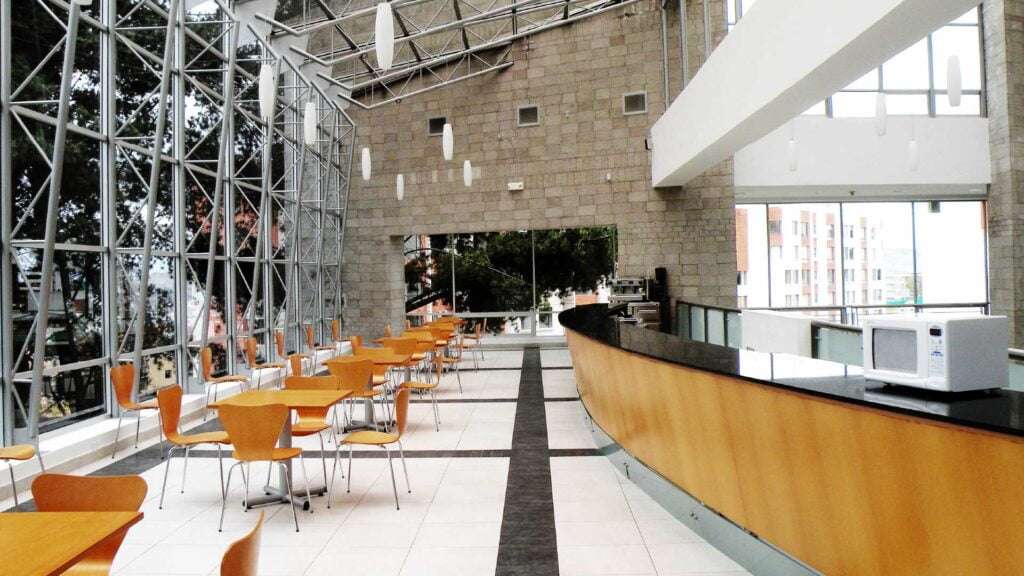 Casa de la Música - Galería 3