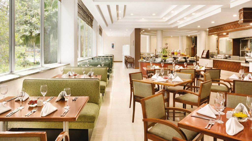 Hilton - galeria 3