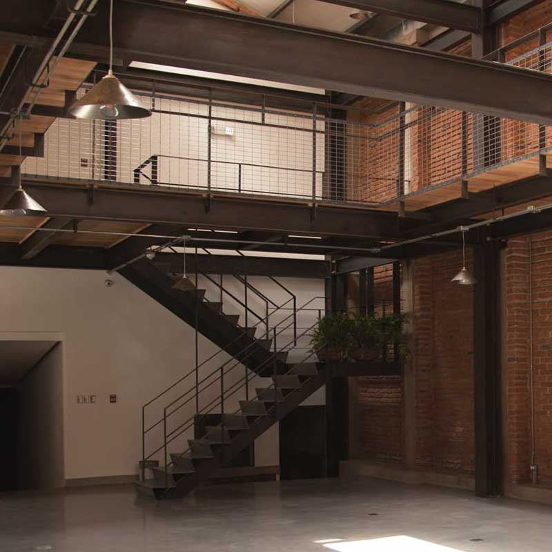 La Ideal - Galería 1