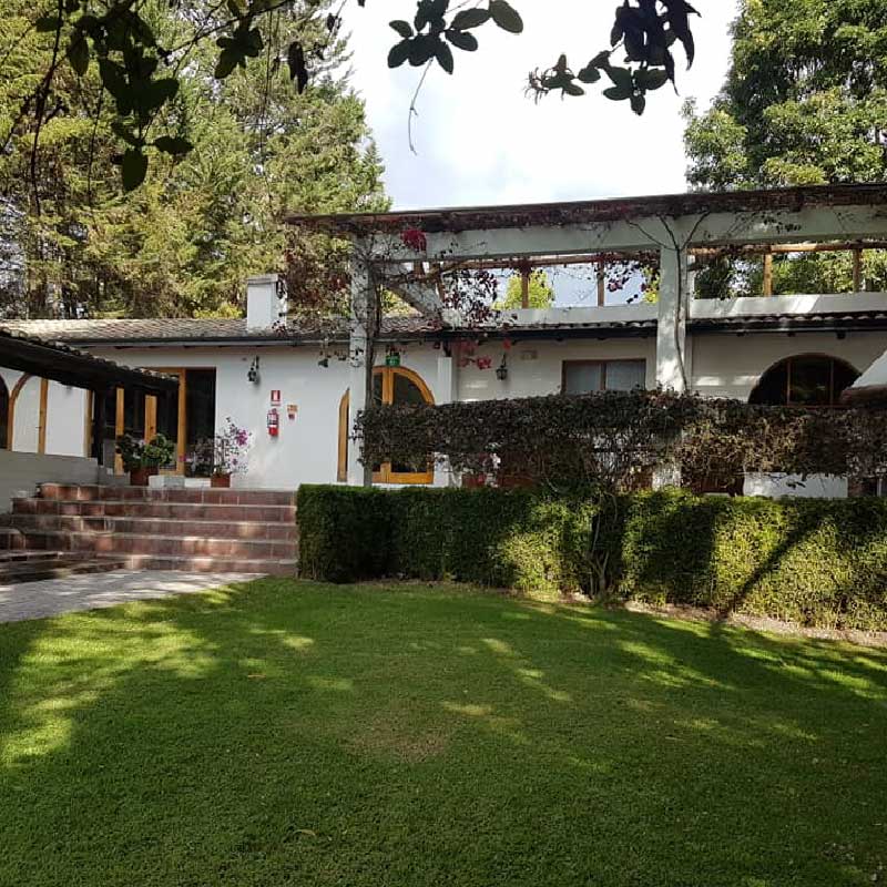 La Lomita - Galeria 1