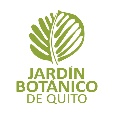Logo Jardín Botánico
