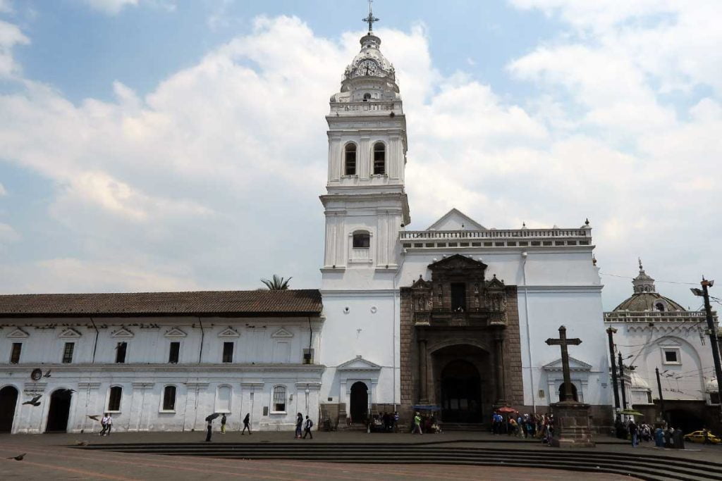 Santo Domingo - Galería 1