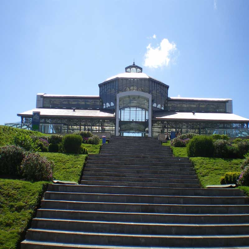 Parque Itchimbía - Galería 3