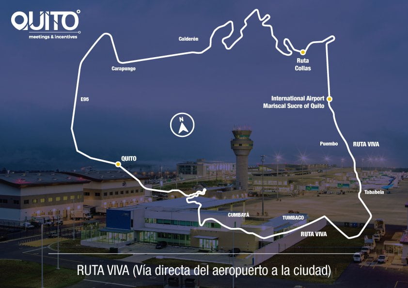 Mapa Ruta Viva - Galería 1