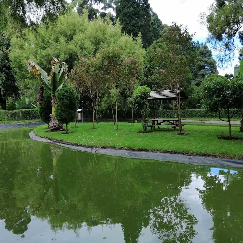 Parque Las Cuadras - Galería 1