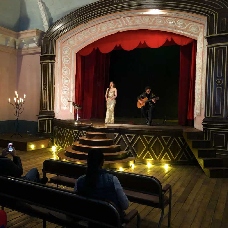 Eventos Mice - Galería 11