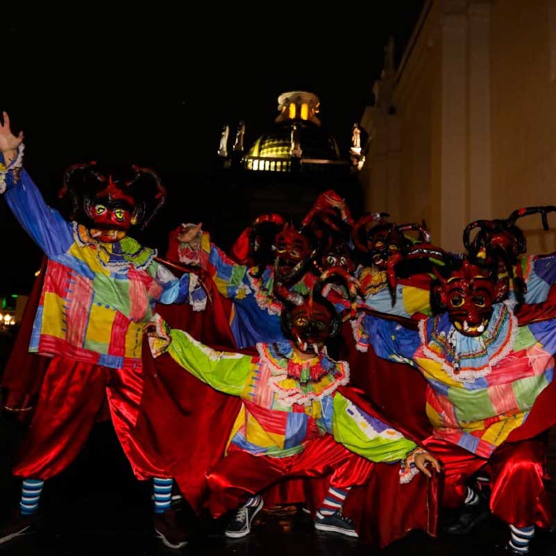 Eventos Mice - Galería 12