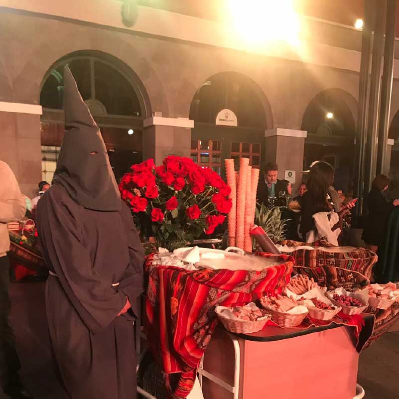 Eventos Mice - Galería 19