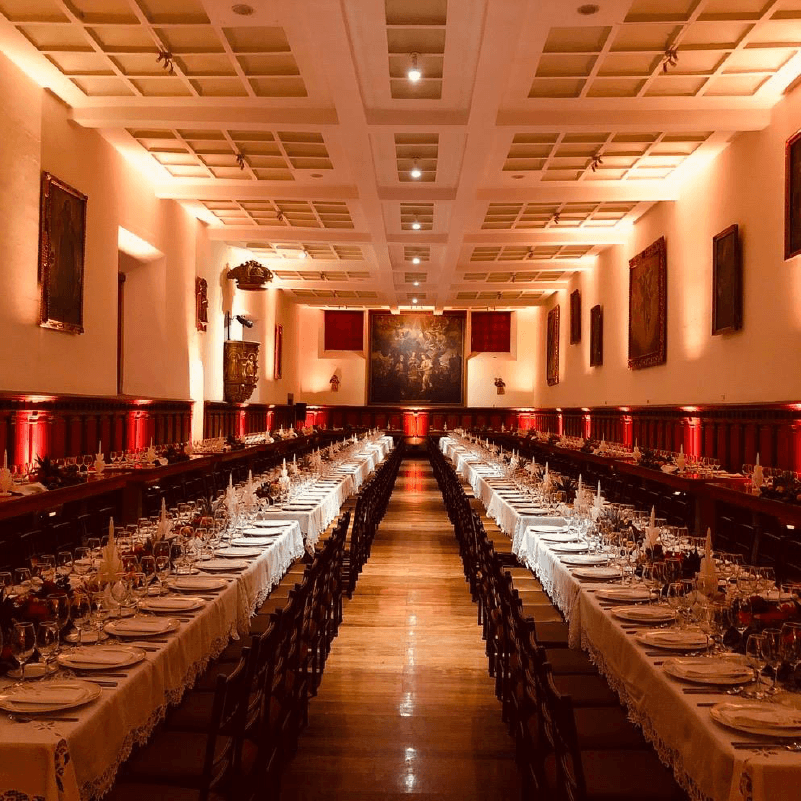 Eventos Mice - Galería 6