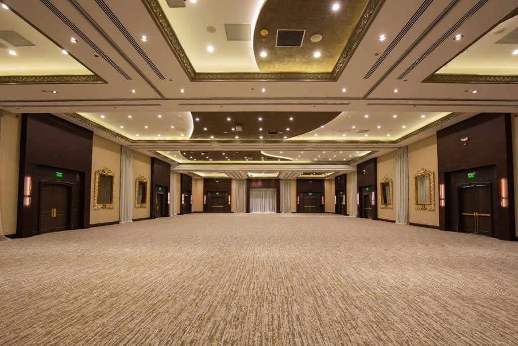 Hotel Marriot - Galeria 5