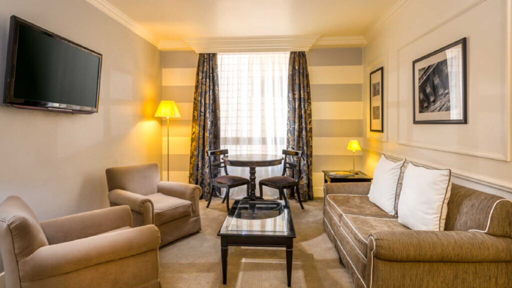 Hotel Dan Carlton - Galería 1