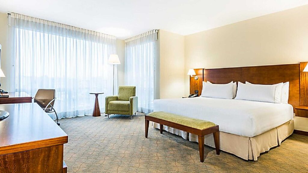 Hotel Holiday - Galería 1