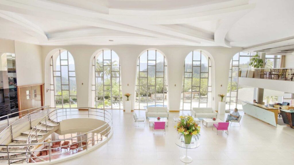Hotel Quito - Galería 1