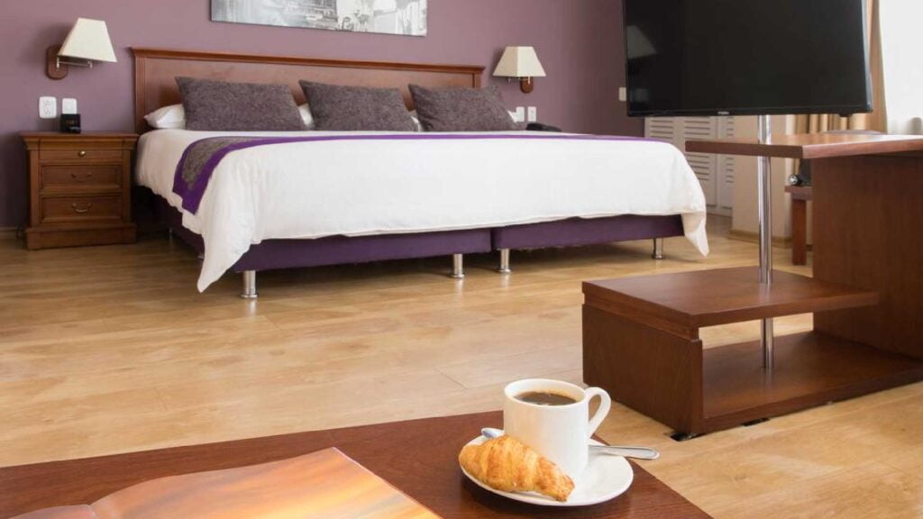 Mercure Alameda Quito - Galería 1