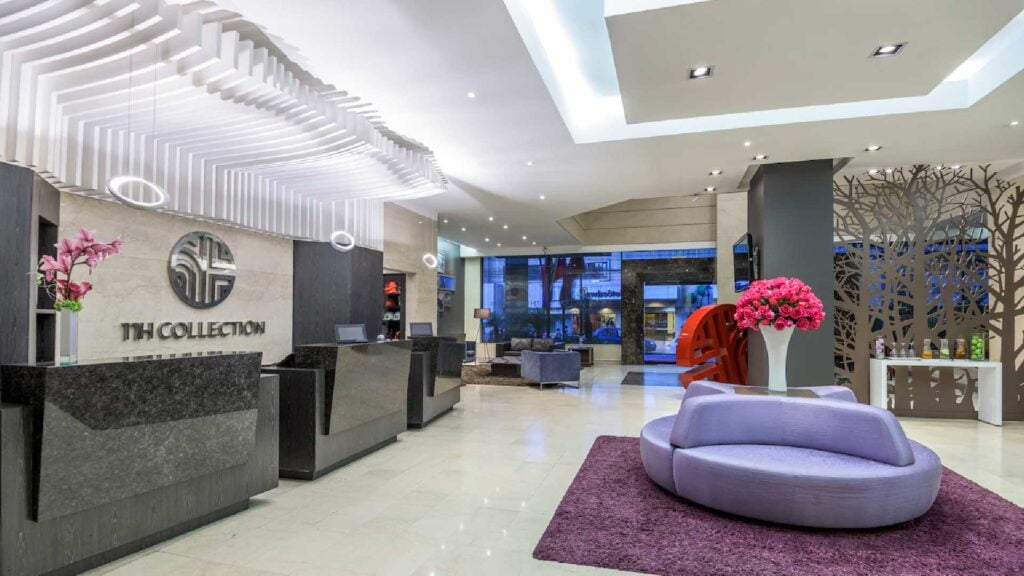 NH Collection Royal Quito - Galería 1