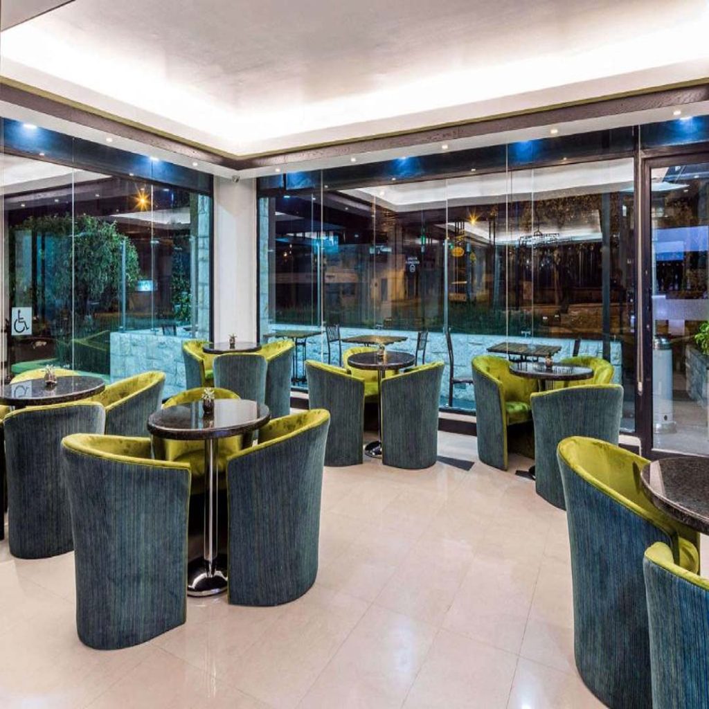 Wyndham Garden Quito - Galeria 1