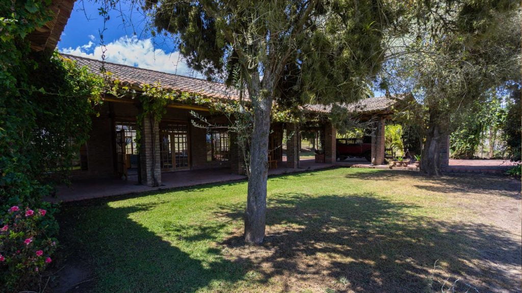 Chaupi Estancia Winery - Galeria 5