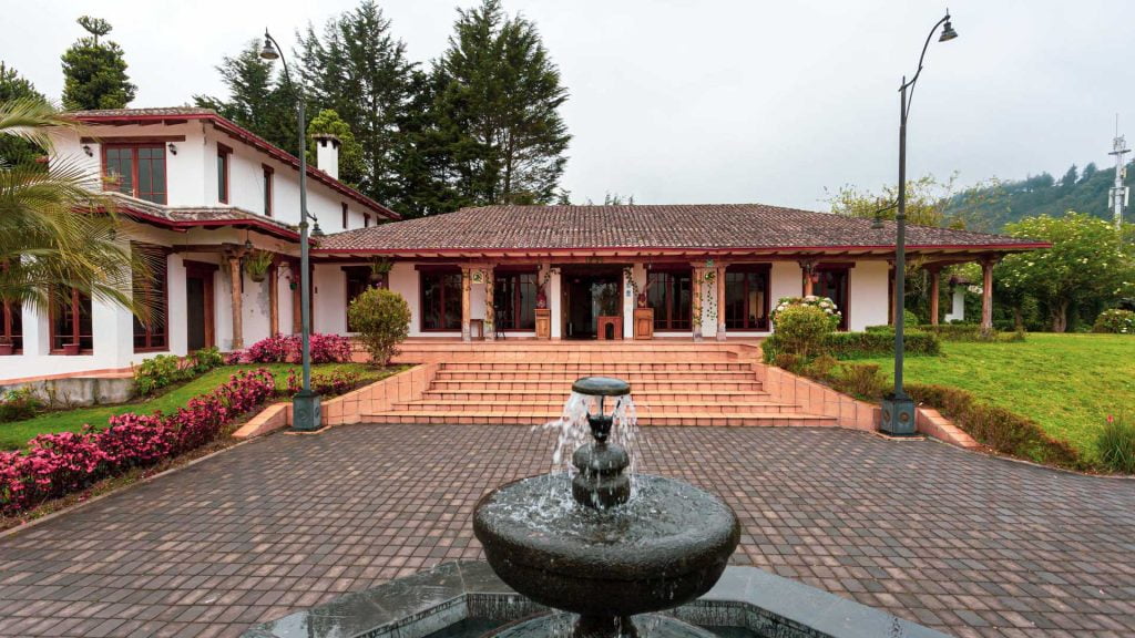Hacienda La Querencia Nono - Galería 12