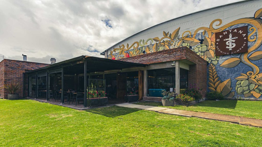 Santana Brewing Company - Galería 4