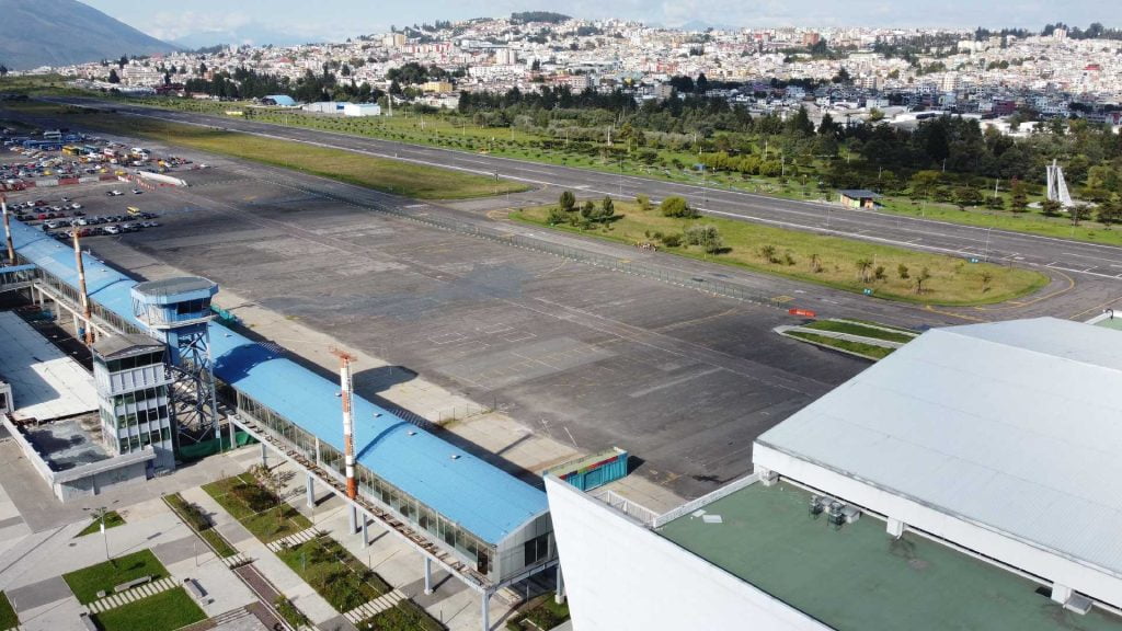 Centro de Eventos Bicentenario - Galería 1