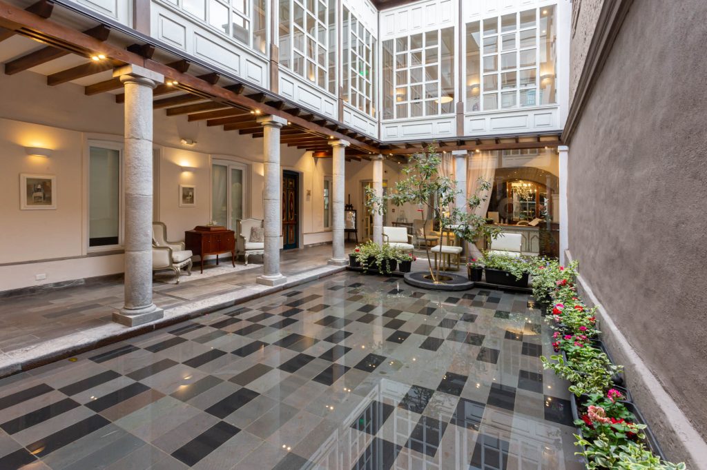 Illa Experiences Hotel - Galería 1