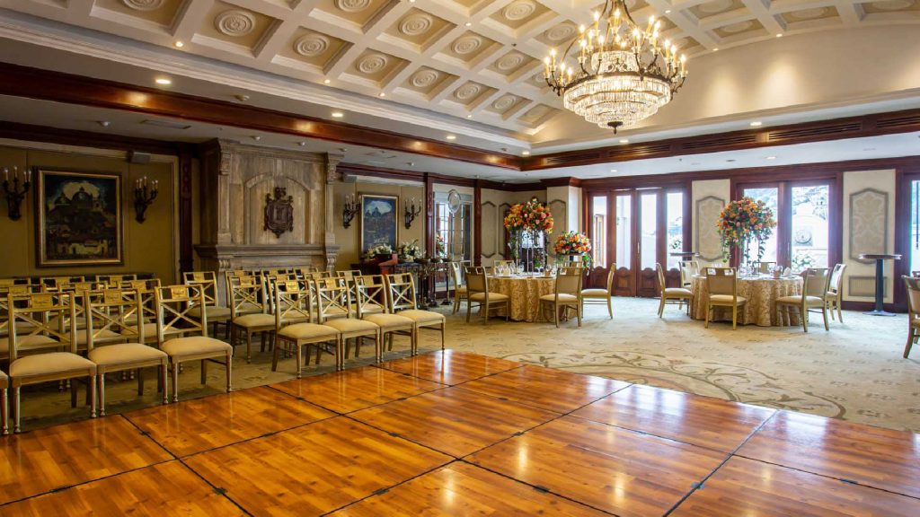 Hotel Plaza Grande - Galería 1