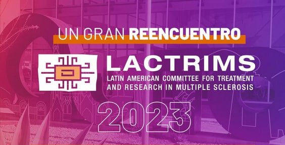 Congreso Lactrims Esclerosis múltiple