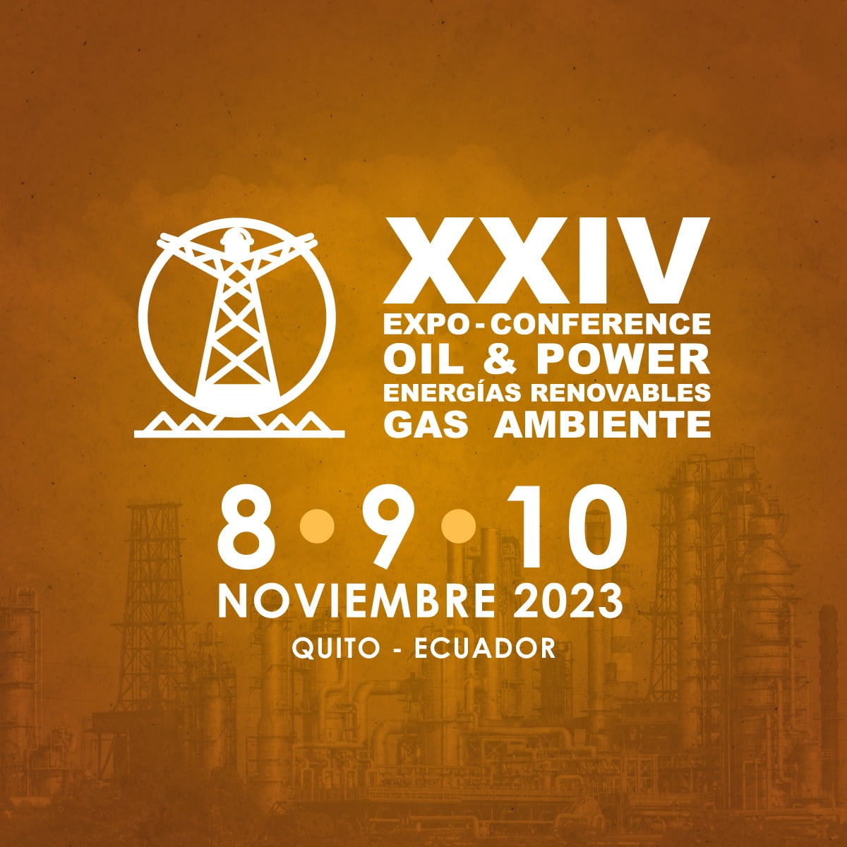 Oil & Power - Galeria 1