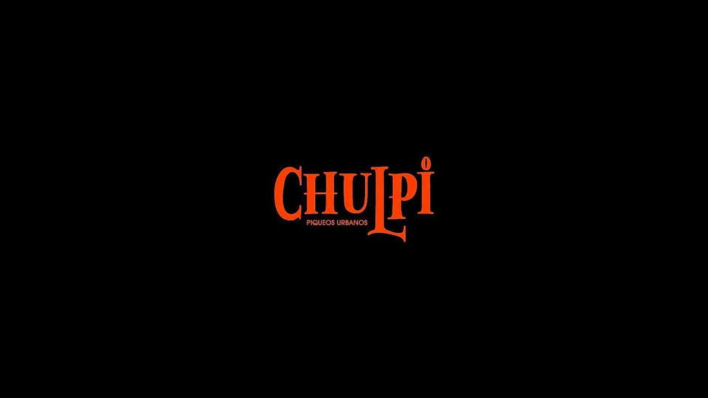 Chulpi - Banner