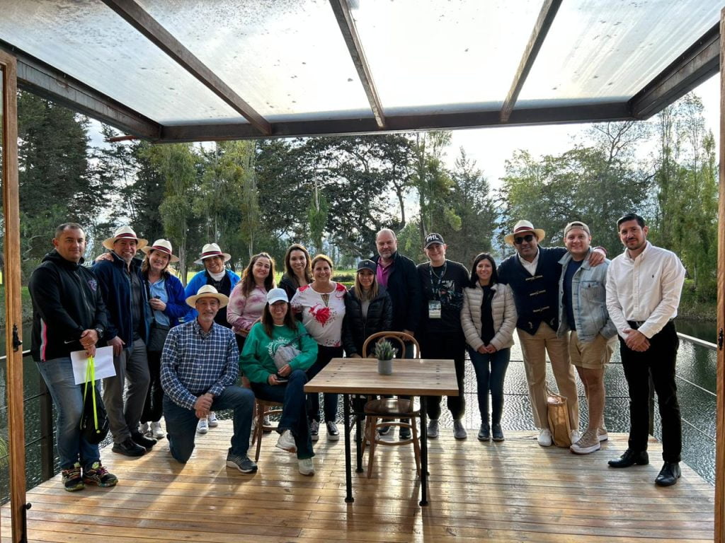 Fiexpo Experience Luxury Summit La Palma Polo