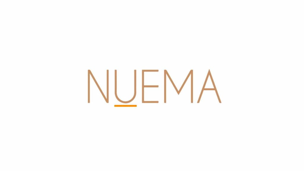 Neuma - Banner