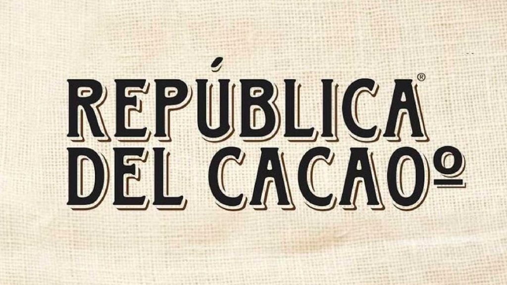 República del Cacao - Banner