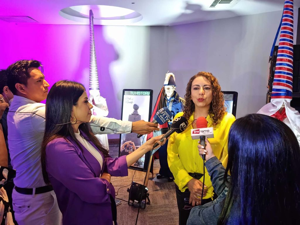 Quito se fortalece como destino turístico - Noticias 3