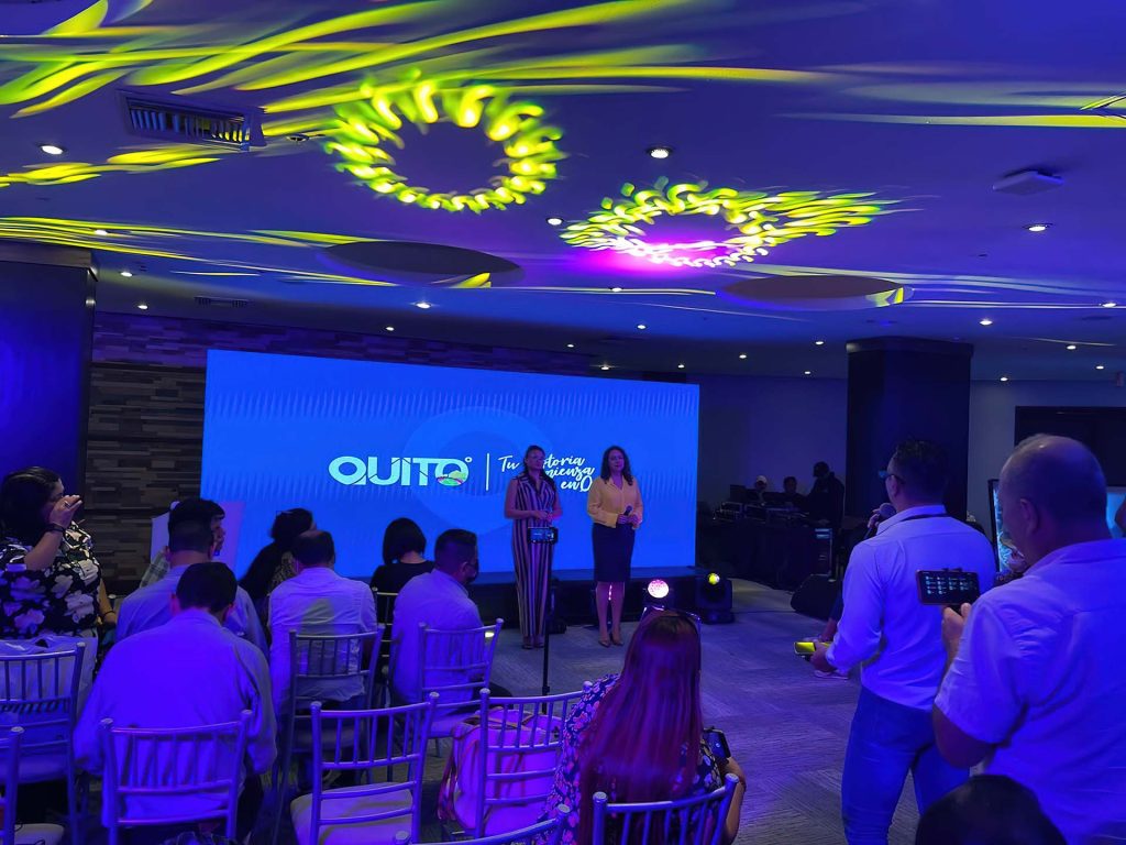 Quito se fortalece como destino turístico - Noticias 4