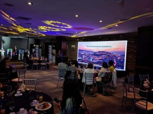 Quito se fortalece como destino turístico - Noticias 2