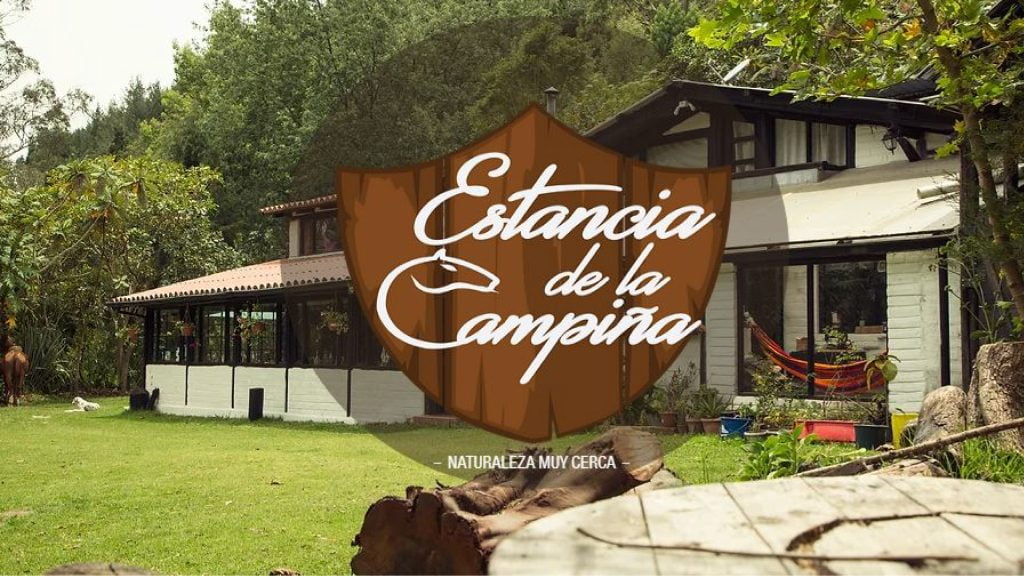 Estancia de la Campiña - Galeria 1