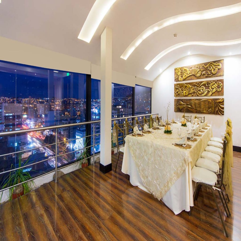 La Quinta by Wyndham Quito - Galeria 2