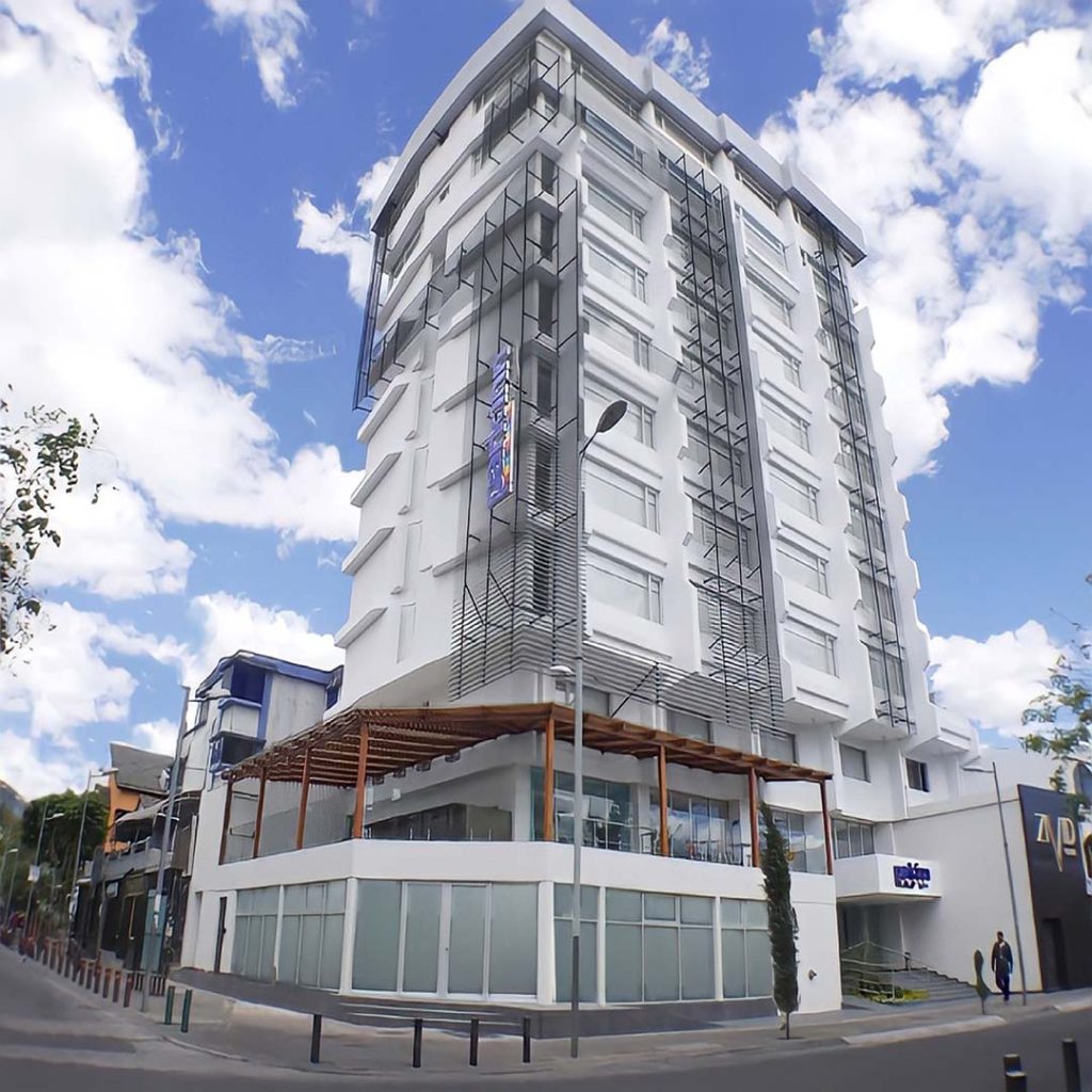 Radisson Park Inn - Galeria 1