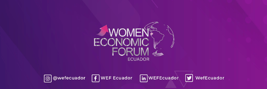 Women Economic Forum - Banner2