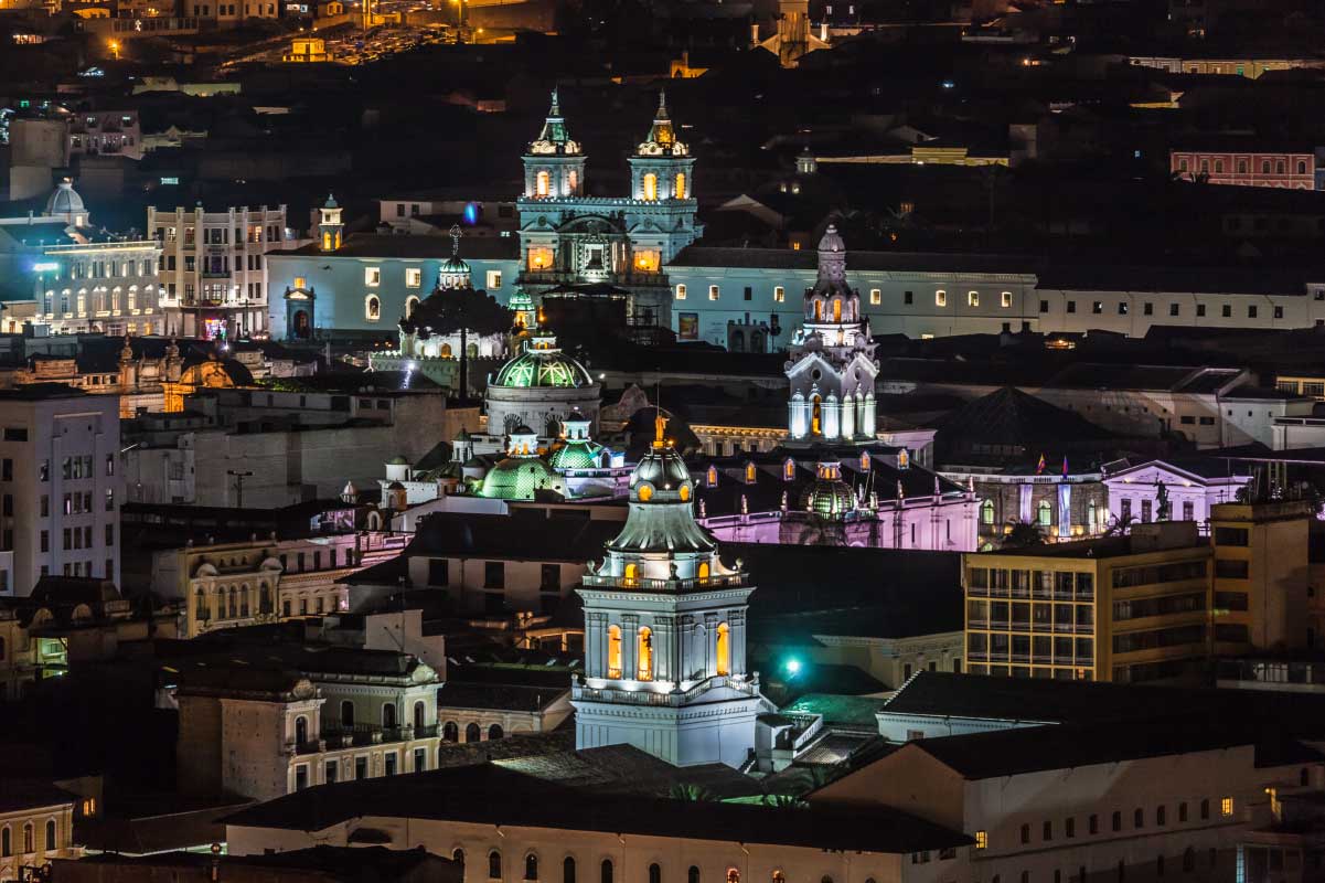Centro Histórico