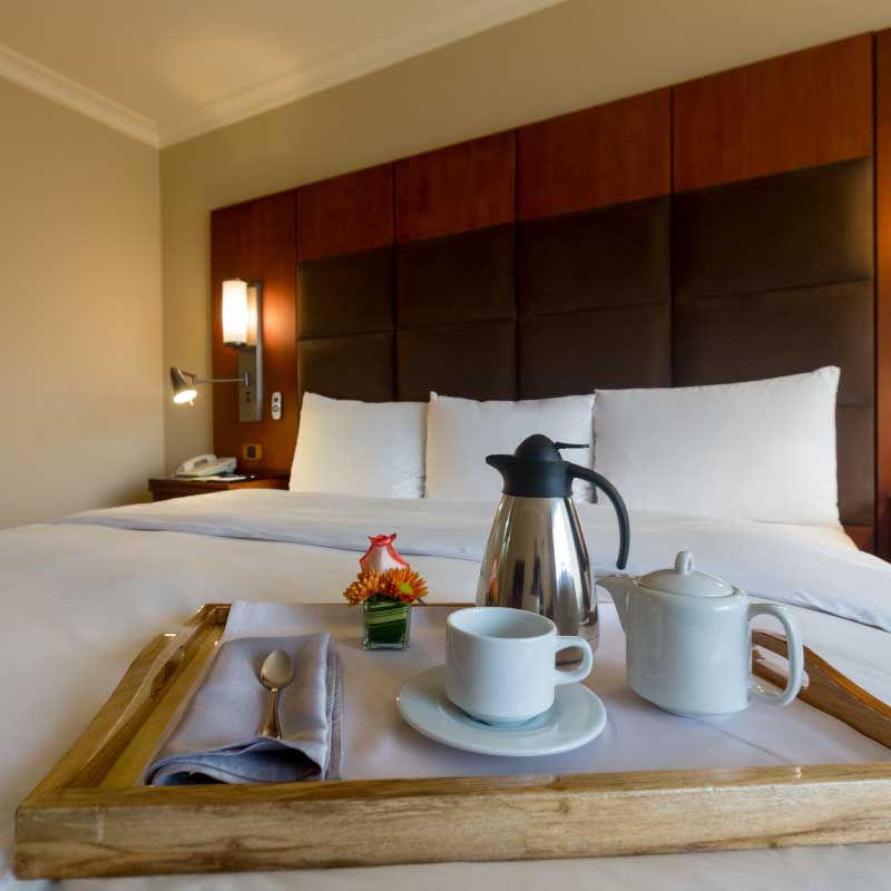 Swiss Hotel