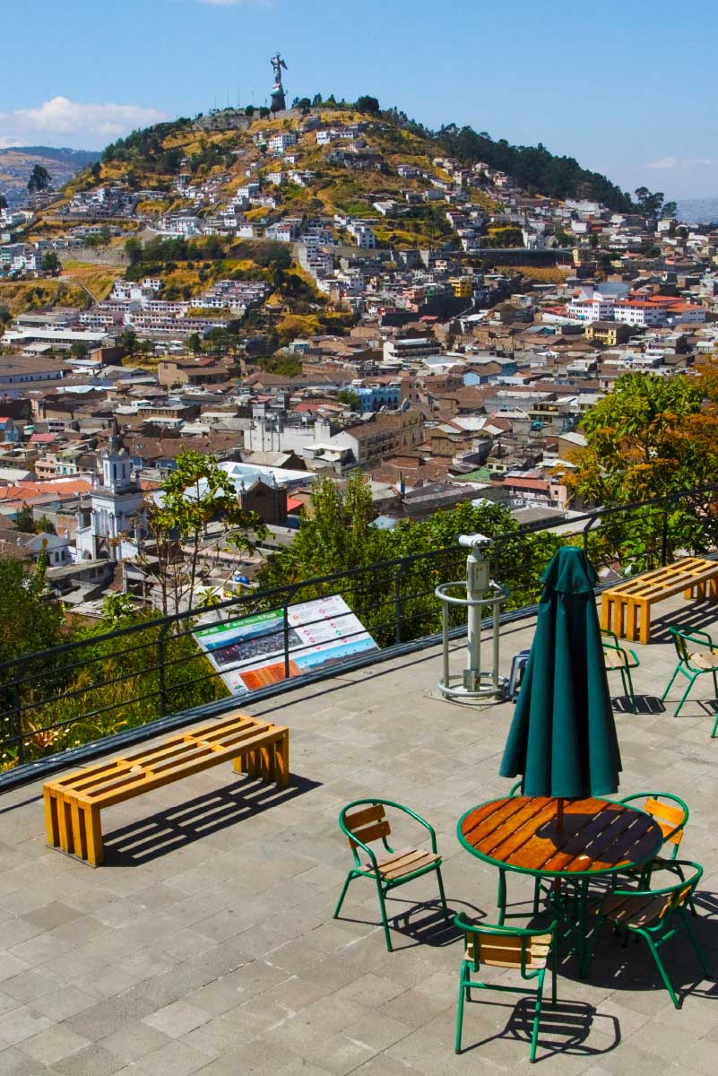 Panecillo