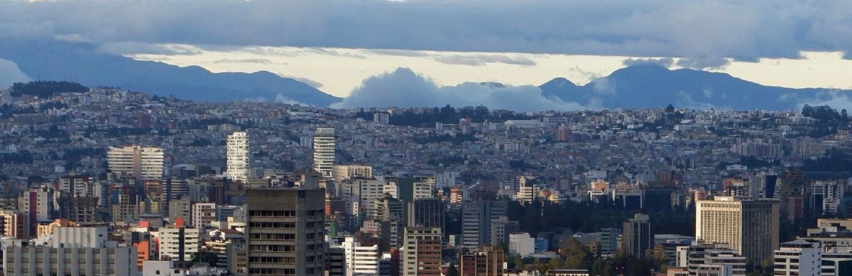 Quito Moderno - galeria 5