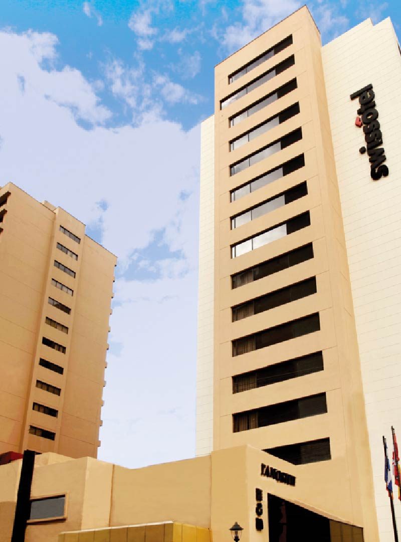 swissotel